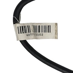 Datalogic Zebra Barcode Scanner Serial Cable USB+POWER CAB-413 90A052092 For POS