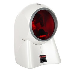 Honeywell MK7120-71A38-CN Orbit Omnidirectional Laser Barcode Scanner+USB Cable