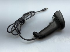 Zebra DS2208 Handheld Barcode Scanner