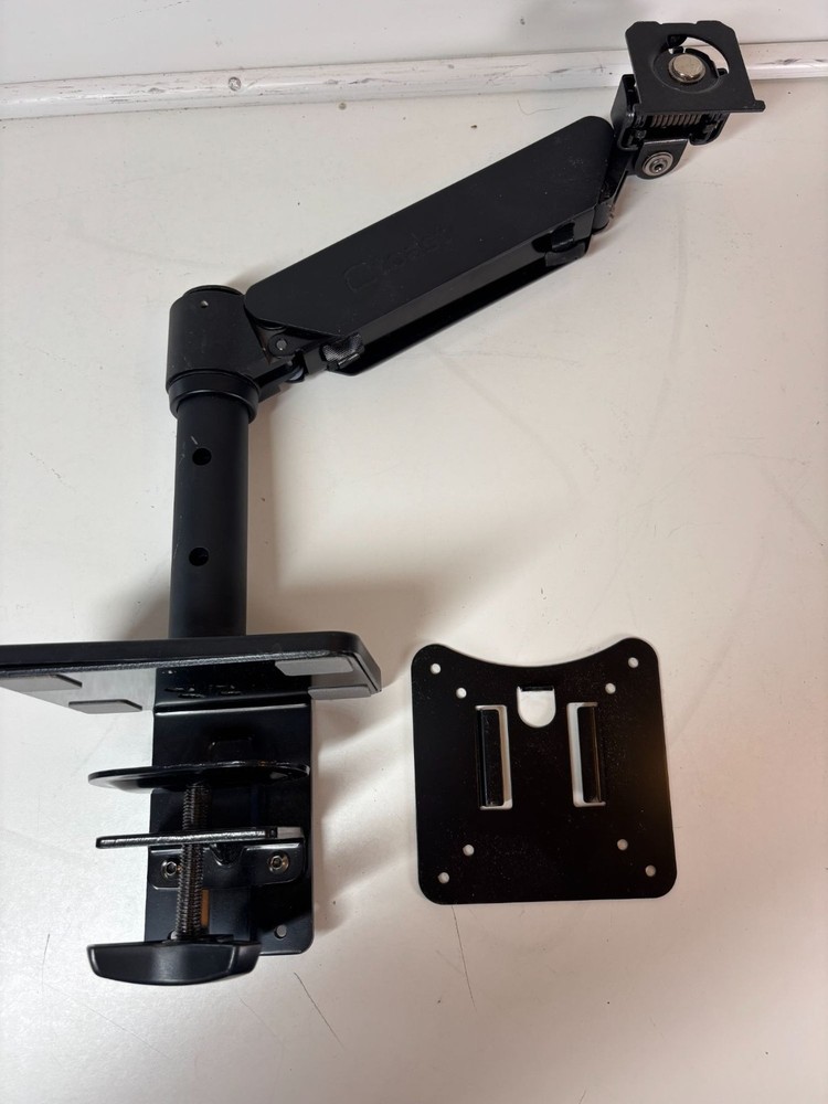 Toast Flex POS 22&Prime; Counter / Desk Mount Stand-No Hardware