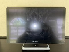 NCR SILVER POS 7746-1415-0121