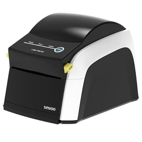 Sewoo B30IIE_S LK-B30II Label Desktop D/T STD (USB+Serial RS-232C+Ethernet)