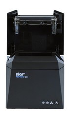 Star Micronics TSP143IVUE USB/Ethernet (LAN) Thermal Receipt Printer with And…