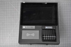 NEW ALL-IN-ONE ANDROID POS TERMINAL WITH PRINTER, SCANNER & NFC RA24AOXPOS