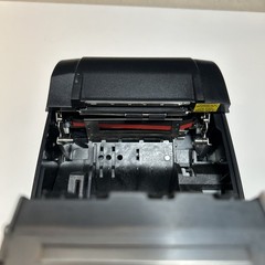 TESTED TOAST TKP300 POS Dot Matrix Kitchen Receipt Printer USB Serial Ethernet