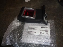 *HONEYWELL* 7580g-2 Xenon Barcode Scanner NEW