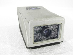 DATALOGIC MATRIX-2061 MATRIX-2000 BARCODE SCANNER LONG RANGE 10-30VDC