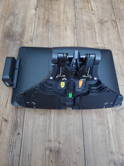 Toast Flex POS Data Processing System TT200 (TT203) – w/ EMV Card Reader TM200