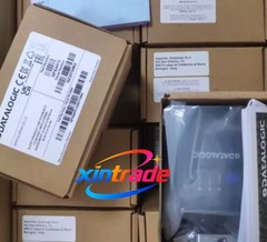 NEW DATALOGIC GFS4470 Barcode Scanner