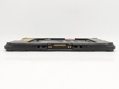 Untested Zebra ET56DT Barcode Scanner Android Tablet (ET56DT-G21E-00NA) Black