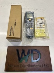 Intermec Trakker Antares Portable Data Collection Computer T2425C053354704 E60
