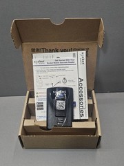 Socket Mobile S800 Barcode Scanner