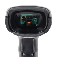 Zebra Symbol DS4308-HD00007ZZWW Handheld 2D Laser Barcode Scanner + USB Cable US