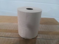 3 1/8&Prime; x 308&prime; THERMAL POS RECEIPT PRINTER ROLL PAPER BPA FREE 50 Rolls GMP