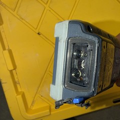 Intermec CK3 CK3B20M00E110 ITE Far Near Imager Barcode Scanner No Battery