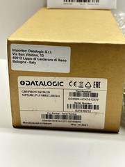 Datalogic Gryphon GD4520 Barcode Scanner GD4520-HCK10-C277 New