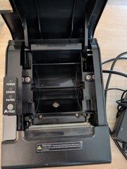 Advantex RP0080E Thermal Receipt Printer