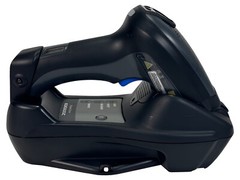 Ultra Rugged Wireless POS Retail Barcode Scanner w/Kit – Similar to Zebra DS3678