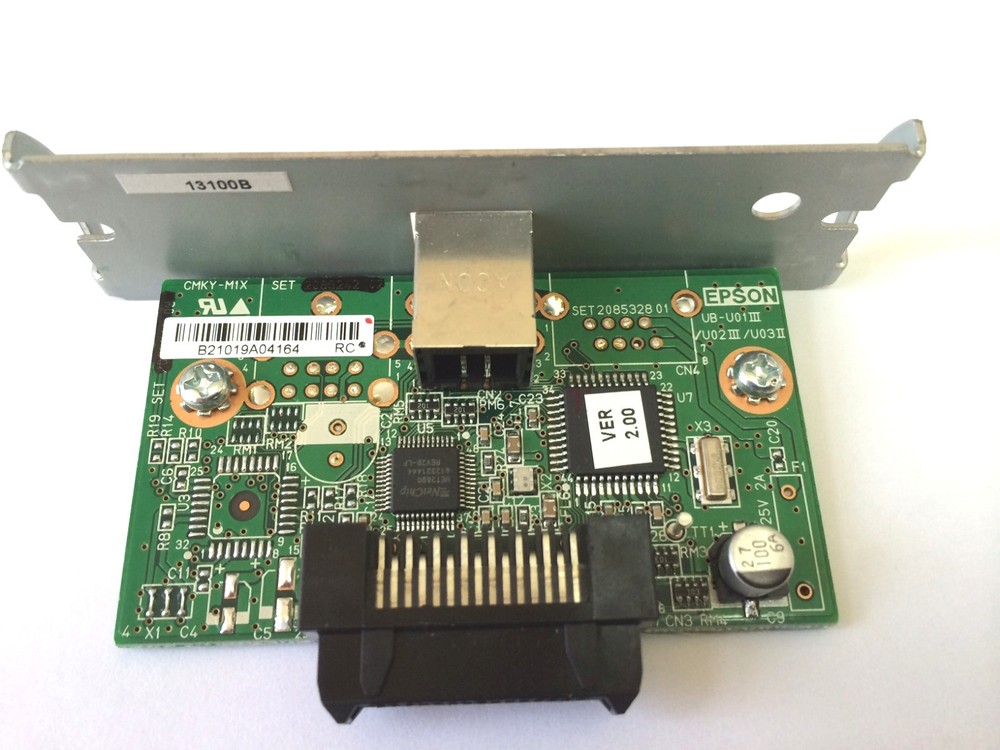 Refurbished Epson TM Series USB Interface C32C824131 M148E Epson