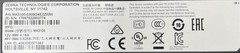 Zebra Motorola MK3100 Kiosk Scanner MK3100-030BG4EZZWW CE 7.0 w/ Adapter