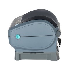 Zebra ZP450 Direct Thermal Label Printer for Shipping Barcode USB 203 DPI