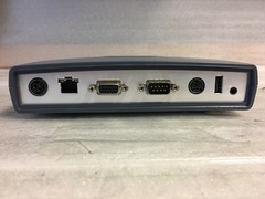 QSR xCeed Kitchen Controller Model DE4100