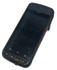 Urovo i9000s Android Touchscreen POS Terminal — USED ONCE