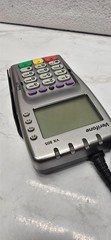 Verifone VX-805 Pin Pad Card Reader 160mb Keypad USB Version