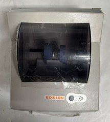Bixolon Direct Thermal Label Printer SRP-770II/203 DPI/USB/Serial/Parallel READ