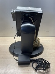 IEE SCAN VALUE WITH NEO-FLEX ERGOTRON STAND BASE / FRA335