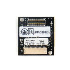 PCB (208-110001)for Zebra QLN220 QLN320QLN420 ZQ510 ZQ520 ZR628 RW420 Printer