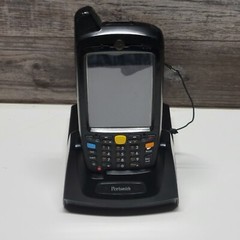 Symbol Motorola MC55 Wireless Laser Barcode Scanner MC5590 No Adapter