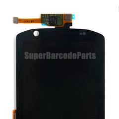 LCD with Touch (ZEBRA-LOGO) for ZEBRA TC70X TC75X TC72 TC77 (KS3 version)