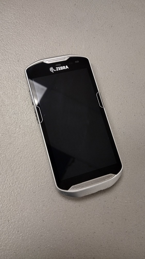 Zebra TC51 Mobile Handheld Computer TC510K-2PAZU2P-US