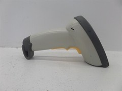 Lot Of 2 Symbol LS4008I-I200 Barcode Scanners