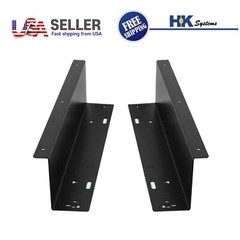 Under Counter Mounting Metal Bracket for 13&Prime; and 16&Prime; cash drawer