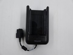 HONEYWELL CN85-VD-INT CX85-VD-WL WIRELESS VEHICLE CHARGER DOCKING CRADLE