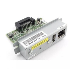 C32C881008 Standard Size Ethernet Interface for Printing Solutions