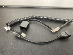 5 Credit Card Terminal Pin Pad Cord sets (Cable Dejavoo P1000) (CBL-MAGICPP1000)