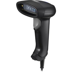 Adesso NuScan 2600U – Handheld 2D Barcode Scanner