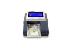 AccuBANKER D585 Multi-Scanix Counterfeit Currency Detector, Multi-Orientation…