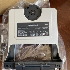 Brand New Intermec Vehicle Dock (WithOut RAM) for PB42 225-721-001 AV4