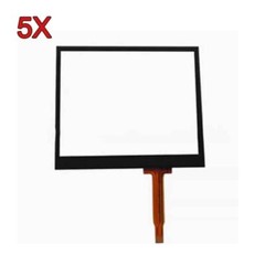 5pcs New Touch Screen For Motorola Symbol WT4000 WT4100 WT4070 WT4090 WT41N0