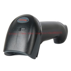 Honeywell 1900GHD-2USB 2D Wired High Density Barcode Scanner With USB Cable Kit