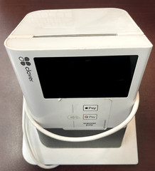 Clover Station POS Printer P550