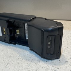 Verifone Model T650P Credit Card Terminal POS Device No Battery Black