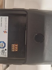 NEW Spectralink Versity 9553 Smartphone with Barcode Scanner – Brand New