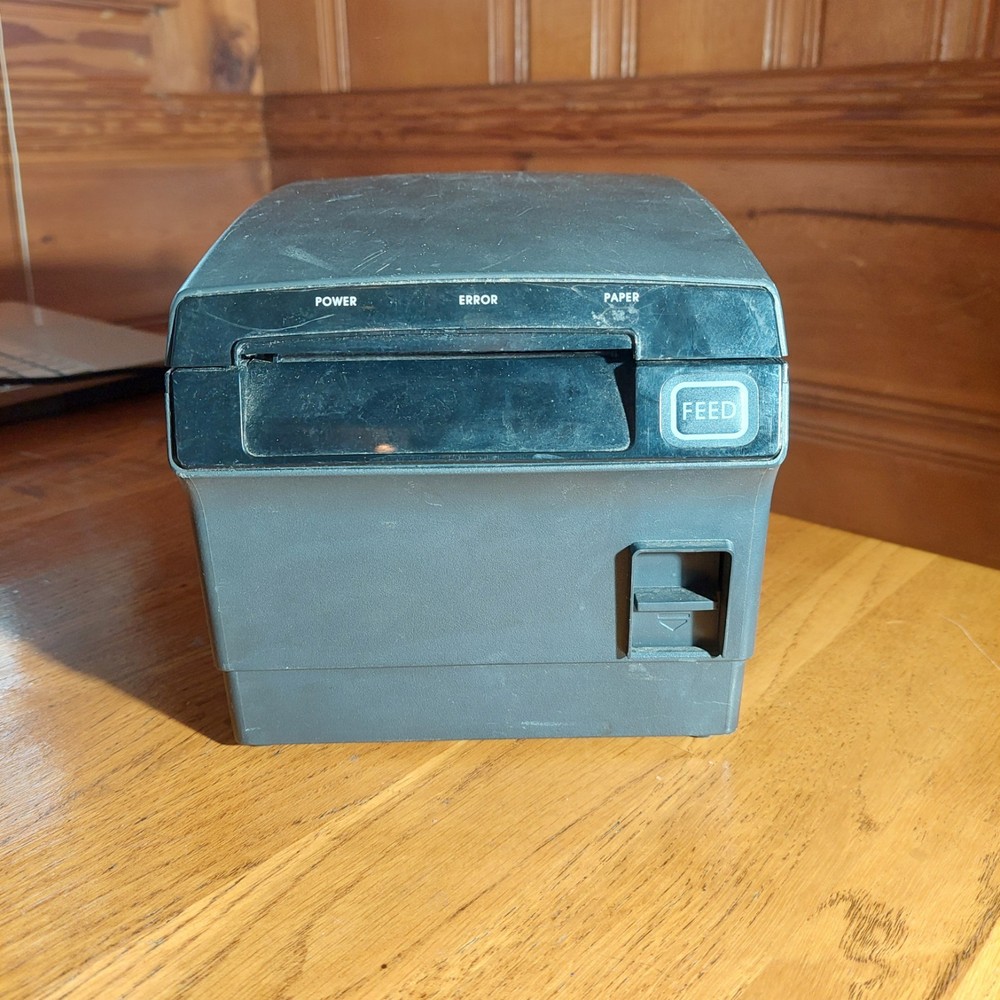 Bixolon SRP-F310 Direct Thermal Receipt Printer USB Serial – Unit Only