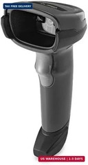 ZEBRA DS2208-Series SR Corded Handheld Standard Range Imager Kit with Stand and
