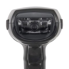 Zebra Symbol LI4278-SR20007WR Wireless Barcode Scanner W/USB Cable Cradle US